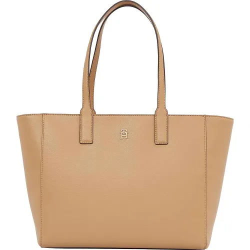 타미힐피거 Soft 로고 토트백 141213622