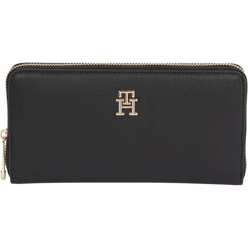 타미힐피거 Soft 로고tape Lrg Za 지갑 141213623