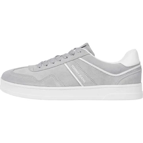 타미힐피거 The Greenwich Suede 운동화 141213704