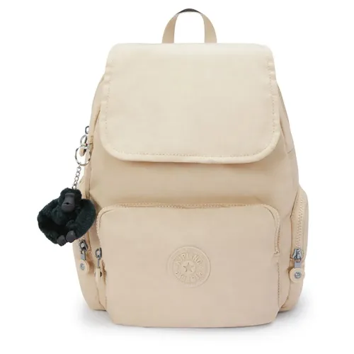 키플링 City Zip S 13L 백팩 141230318