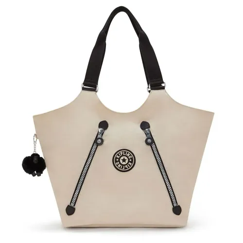 키플링 New Cicely 12L 토트백 141230578