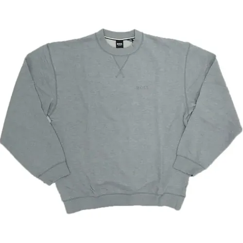 보스 Contem 10251631 스웨터 141240520