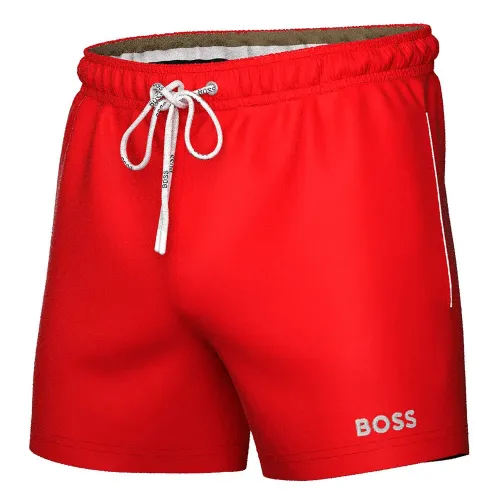 보스 Dogfish 수영 반바지 141240534