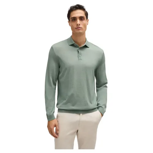 보스 Lancione 폴로셔츠 141240829