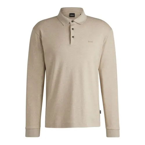 보스 Pado 30 긴 소매 폴로 141240976