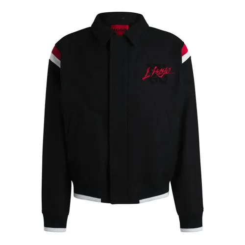 휴고 보스 Bennet2441 10266240 자켓 141241364