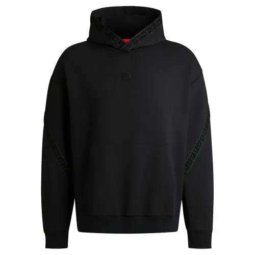 휴고 보스 Dagarito 10254770 긴팔 티셔츠 141241388