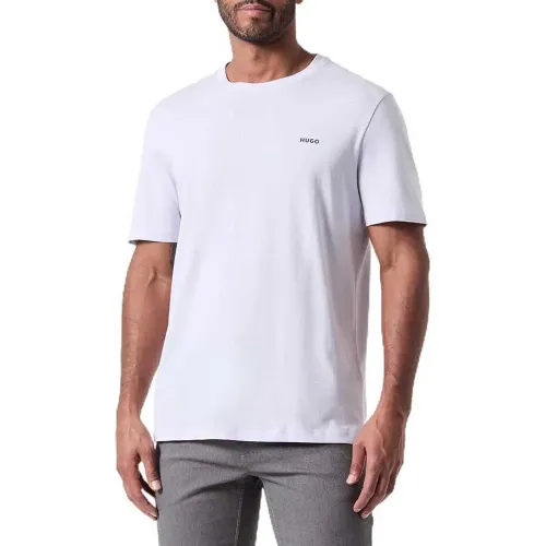 휴고 보스 Dero222 반팔 티셔츠 141241438