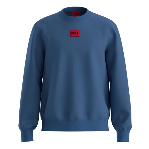 휴고 보스 Diragol 212 스웨터 141241504