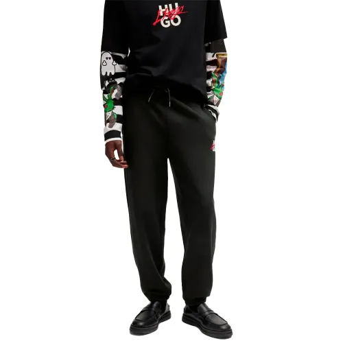 휴고 보스 Dlogopante 10249110 바지 141241539