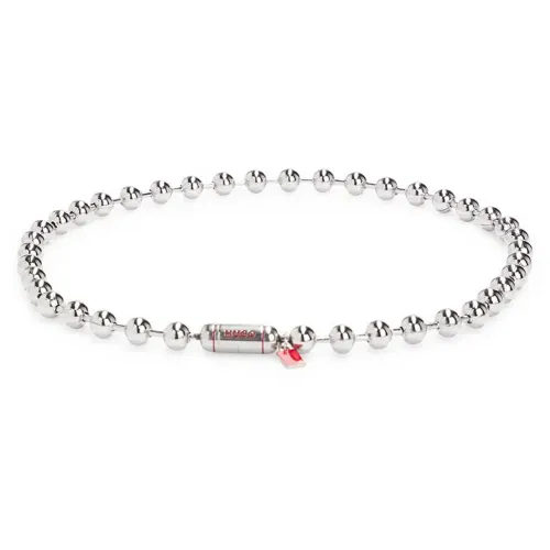 휴고 보스 E-Ballchain2 10267595 목걸이 141241582
