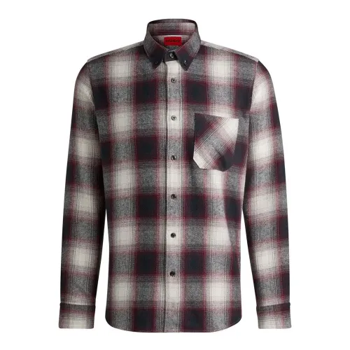 휴고 보스 Ermann 10262686 긴팔 셔츠 141241612