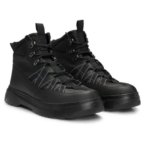 휴고 보스 Urian Hito Mxmt 10236709 운동화 141241881