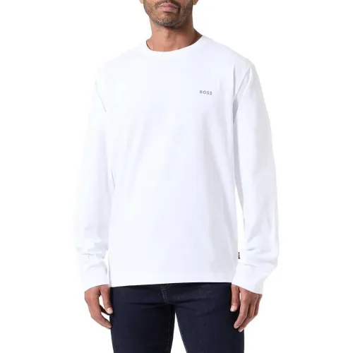 보스 50528213 긴팔 티셔츠 141242857