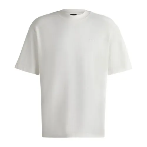 보스 Peachmoon 반팔 티셔츠 141243213