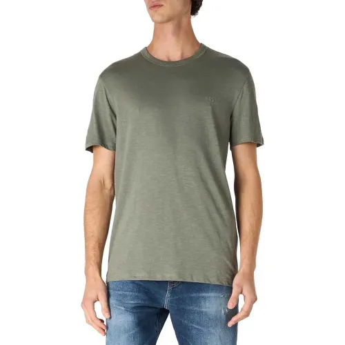 보스 Tegood 10240843 반팔 티셔츠 141243385