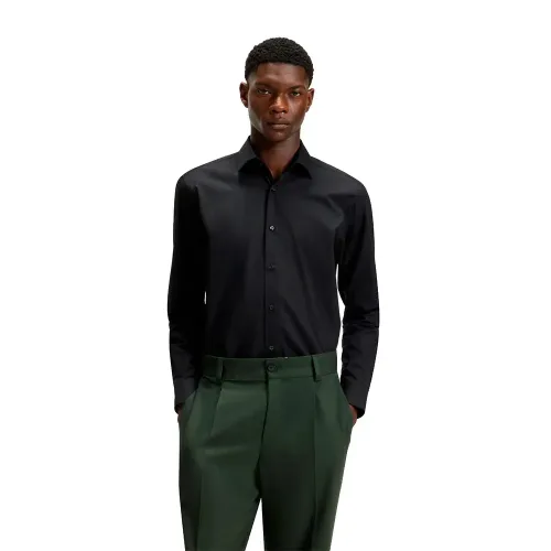 휴고 보스 50519812 Valerio 긴팔 셔츠 141244833