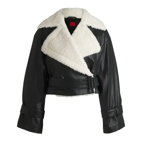 휴고 보스 Anitta 1 자켓 141252801