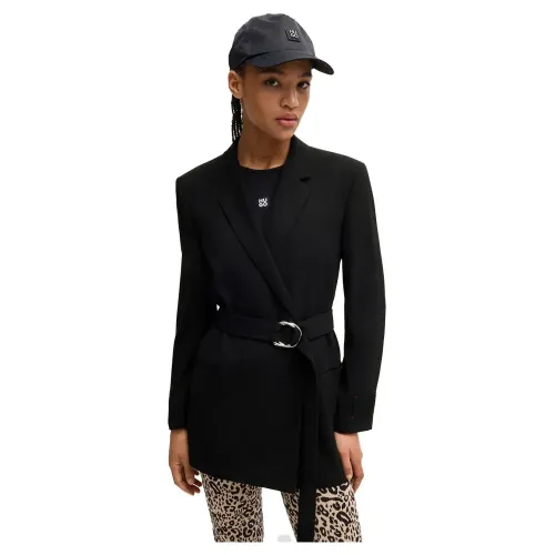 휴고 보스 Apia 자켓 141252802