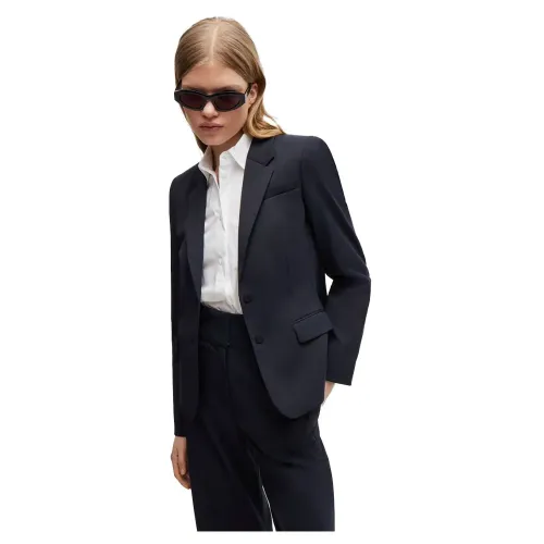 휴고 보스 Aredana 블레이저 141252804