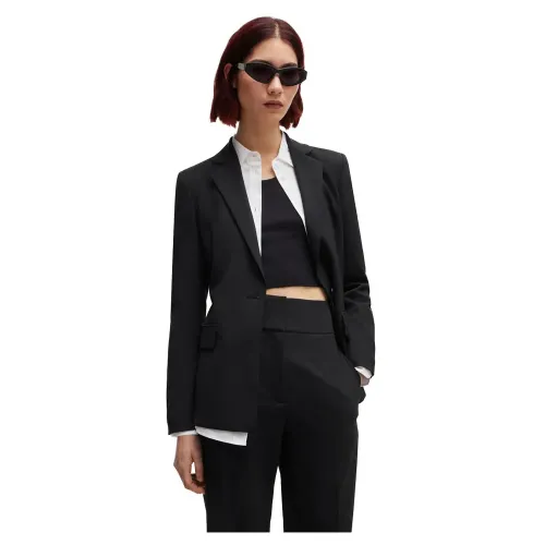 휴고 보스 Atana 2 블레이저 141252817