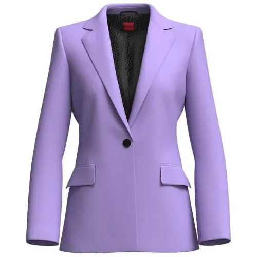 휴고 보스 Atana 2 블레이저 141252823