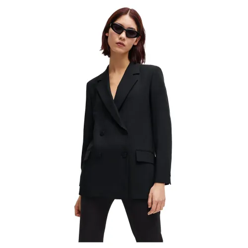 휴고 보스 Avani 블레이저 141252833