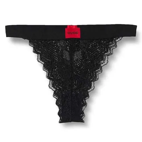 휴고 보스 Brief Lace 팬티 141252861