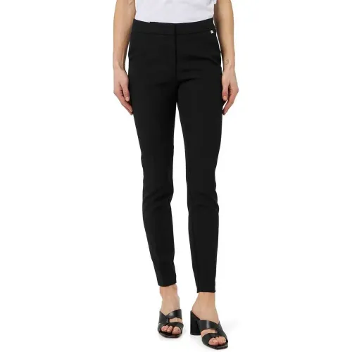 휴고 보스 Hagonia 1 바지 141253019