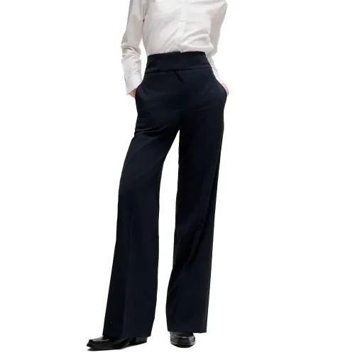 휴고 보스 Himia 바지 141253084