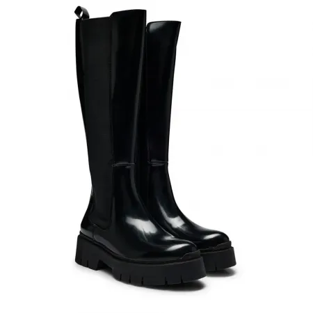 휴고 보스 Kris Chhigh Brpu 부츠 141253183