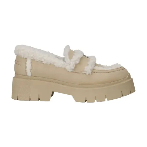 휴고 보스 Kris Loafer Mcrsd 로퍼 141253187