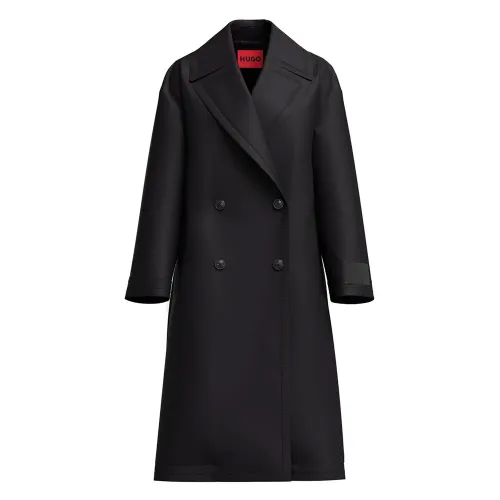 휴고 보스 Marula 1 코트 141253250