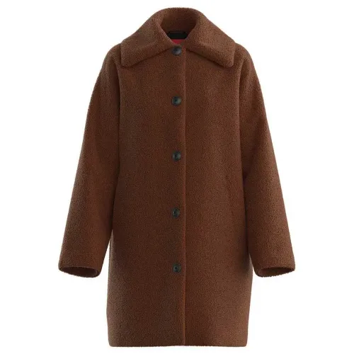 휴고 보스 Mimina 1 코트 141253271