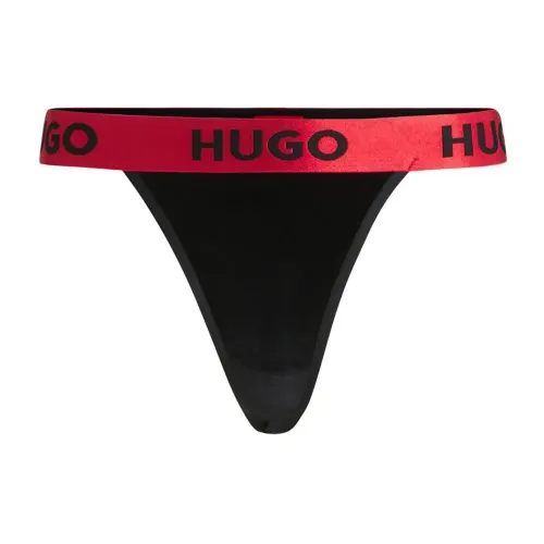 휴고 보스 Velvet 끈팬티 141253457