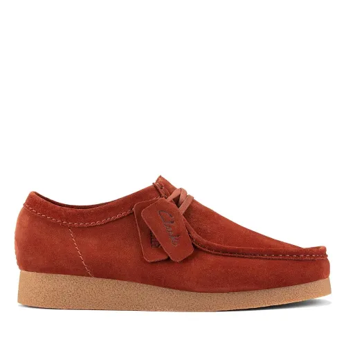 클락스 Wallabee EVO 신발 141256701