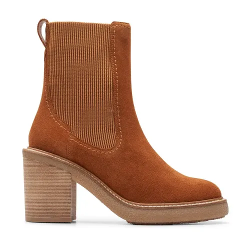 클락스 Cassiano Top 부티 141257786