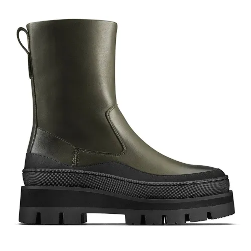 클락스 Orianna2 Rise 부츠 141257821