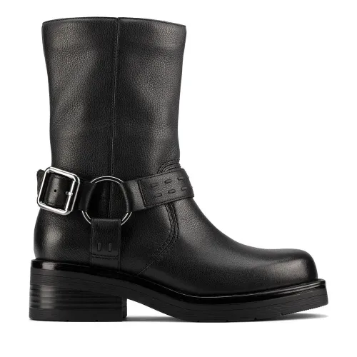 클락스 Rebelle Up 부츠 141257840