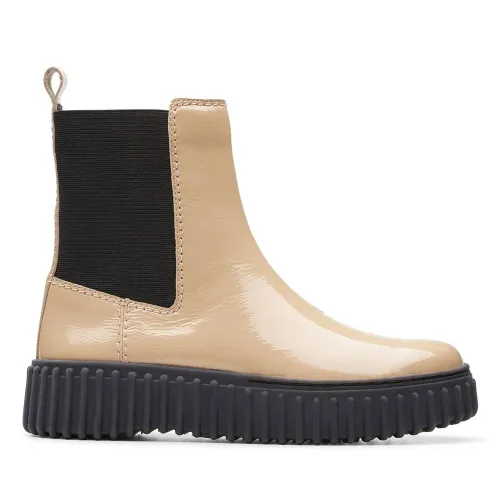 클락스 Torhill Maple 부티 141257854