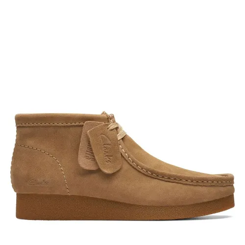 클락스 Wallabee EVO BT 신발 141257866