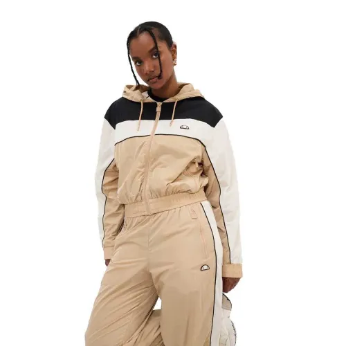 엘레쎄 Applejack Cropped 트랙 자켓 141286242