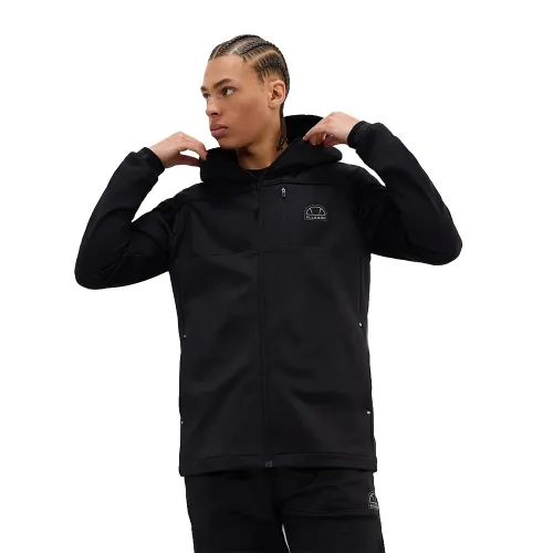 엘레쎄 Milleros 풀지퍼 스웨터 141286565