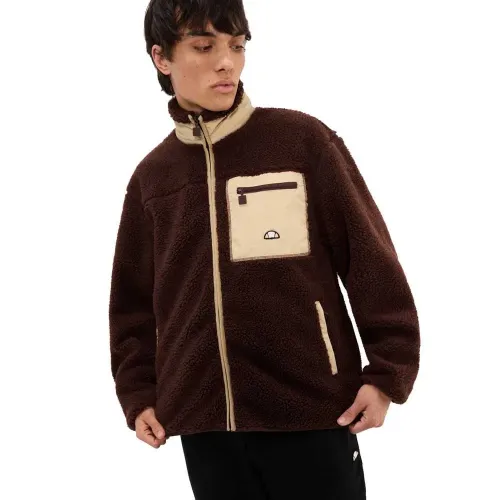 엘레쎄 Viterbo 풀지퍼 스웨터 141286873