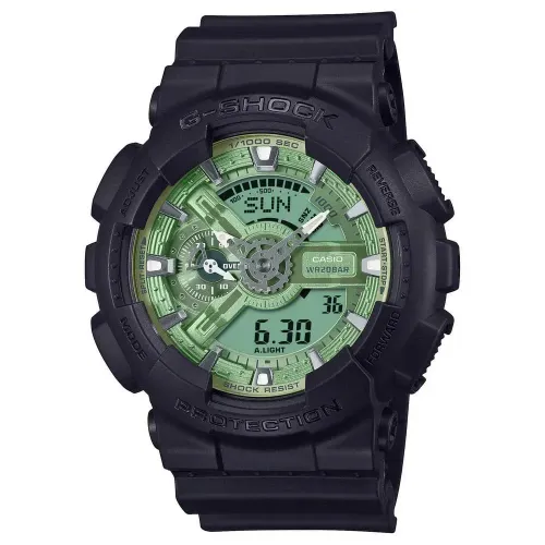 카시오 G-SHOCK GA-110CD-1A3ER 시계 141287600