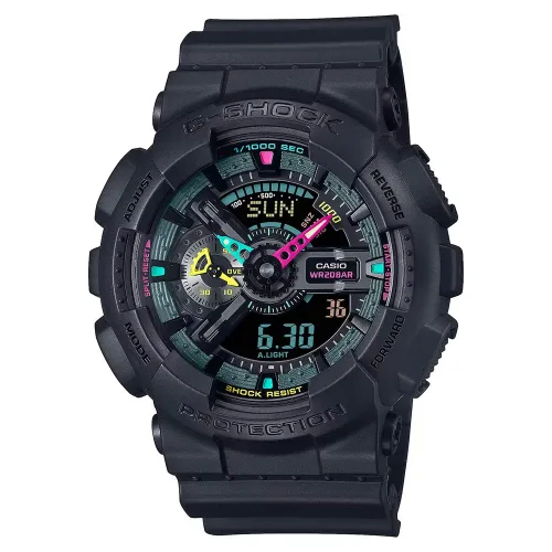 카시오 G-SHOCK GA-110MF-1AER 시계 141287603
