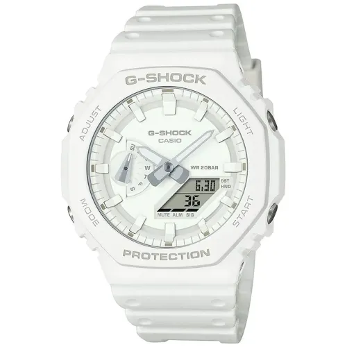 카시오 G-SHOCK GA-2100-7A7ER 시계 141287608