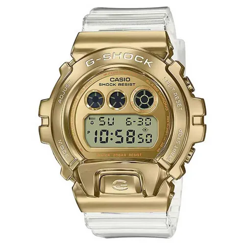 카시오 G-SHOCK GM-6900SG-9ER 시계 141287667