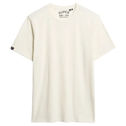 슈퍼드라이 클래식 Essential 반팔 티셔츠 141305102