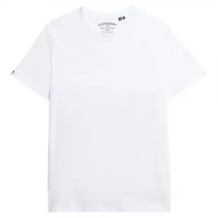 슈퍼드라이 클래식 에센셜 반팔 티셔츠 141305103
